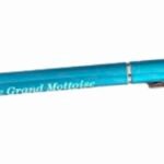stylo "boule grande mottoise"