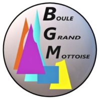 BOULE GRAND MOTTOISE